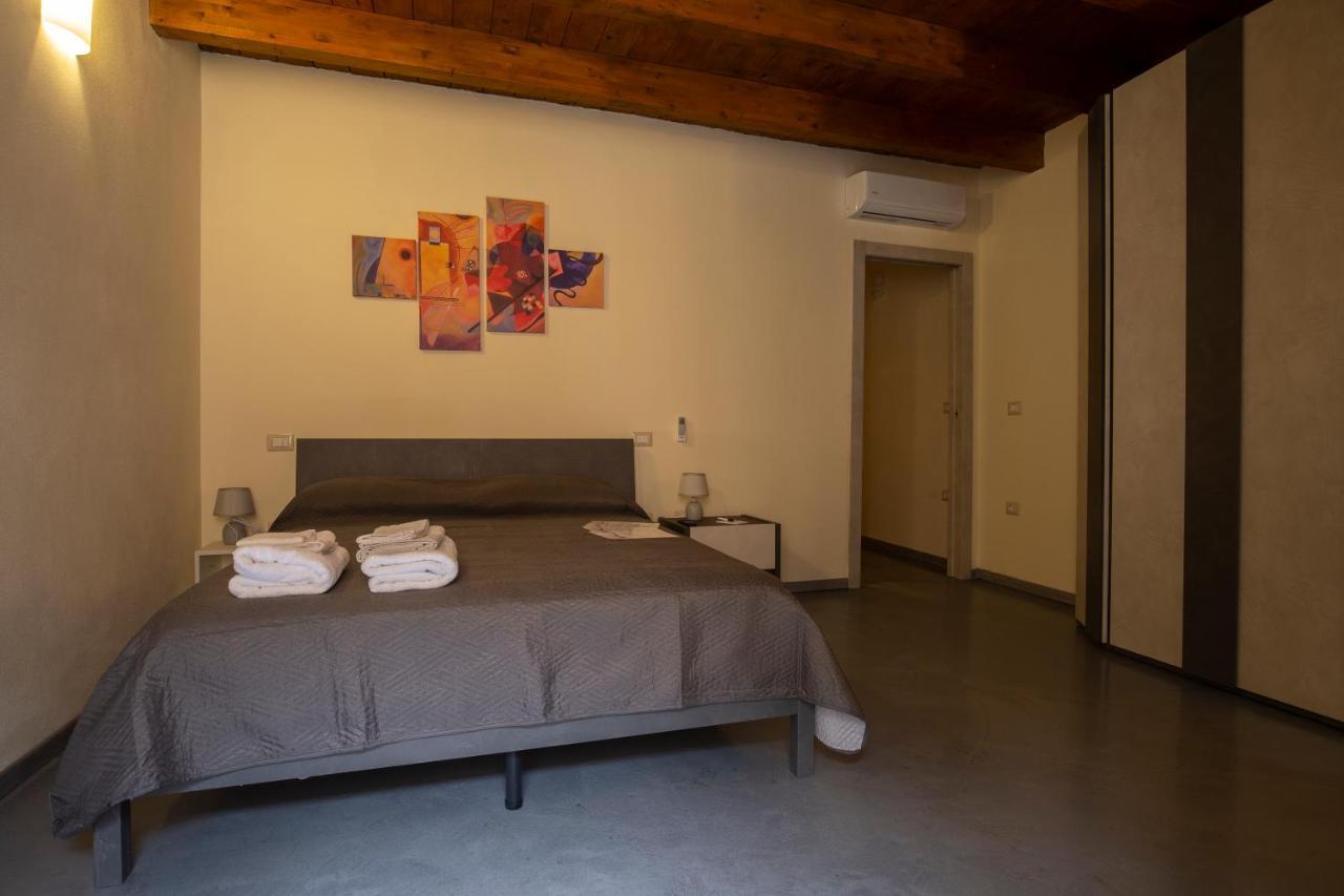 Via Cavour 19, Appartamento Del Conte Iglesias Exterior photo